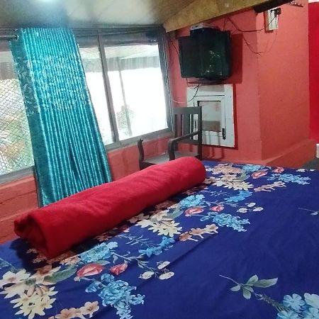 Amruta Homestays Chikhaldara Eksteriør billede