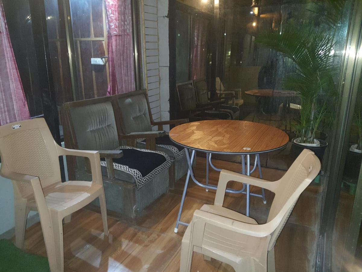 Amruta Homestays Chikhaldara Eksteriør billede