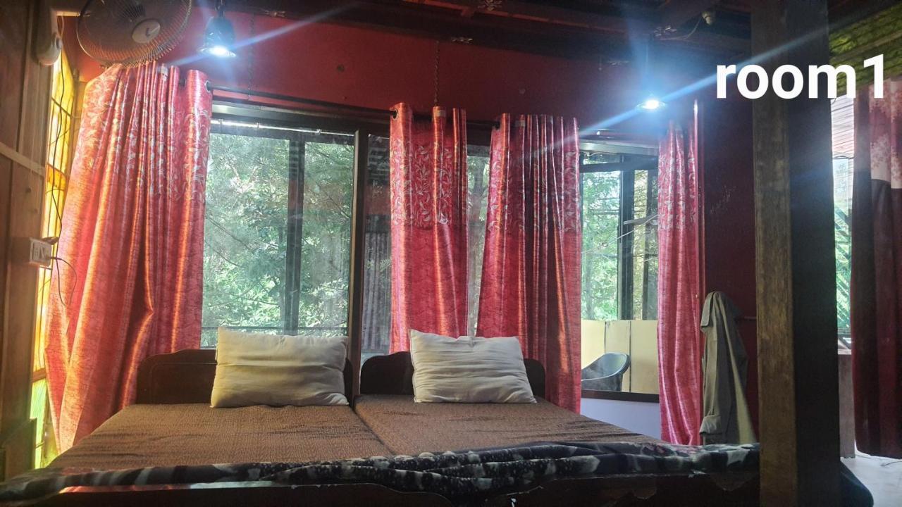 Amruta Homestays Chikhaldara Eksteriør billede