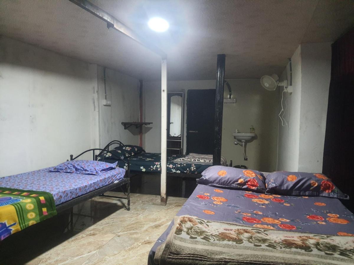 Amruta Homestays Chikhaldara Eksteriør billede