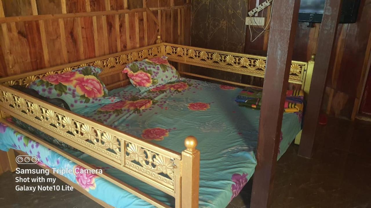 Amruta Homestays Chikhaldara Eksteriør billede
