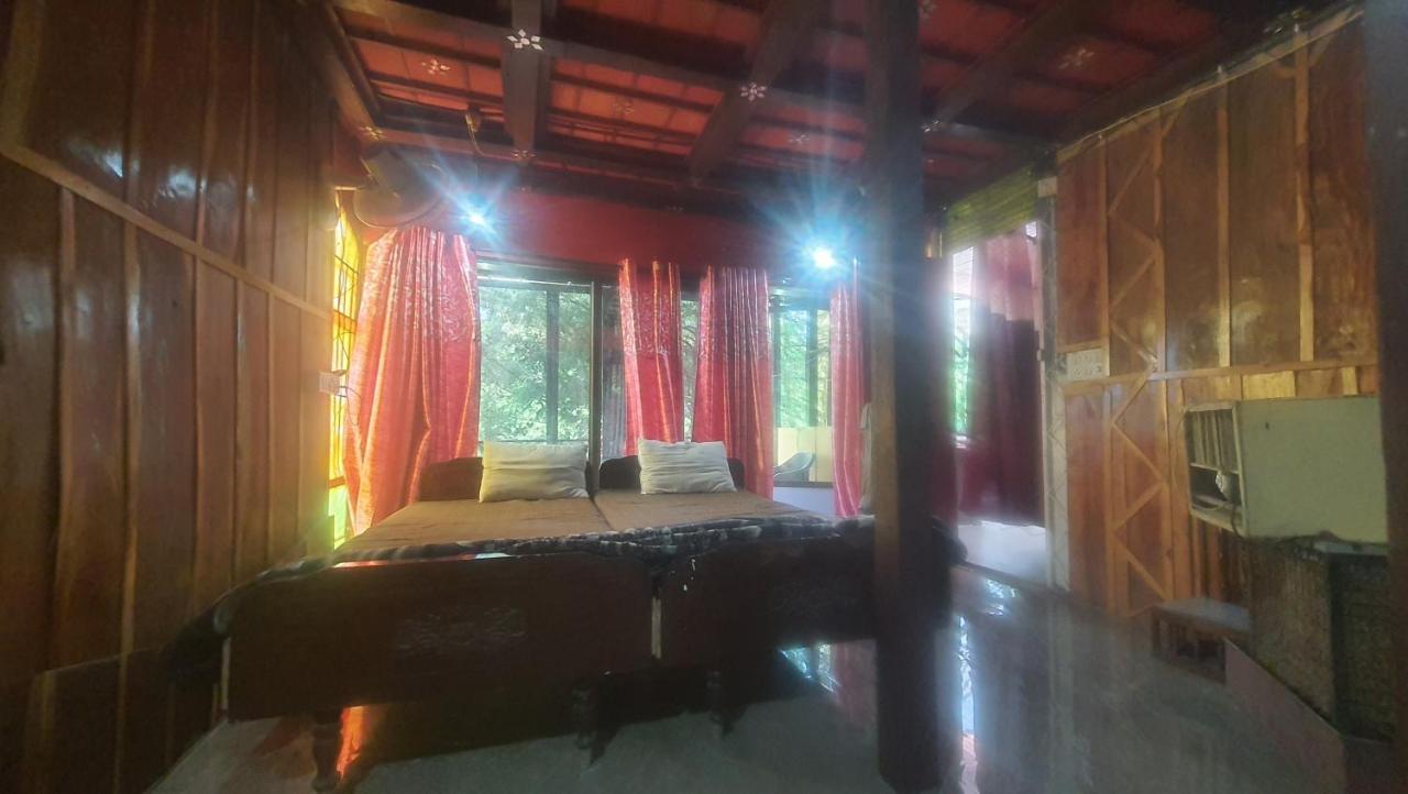 Amruta Homestays Chikhaldara Eksteriør billede