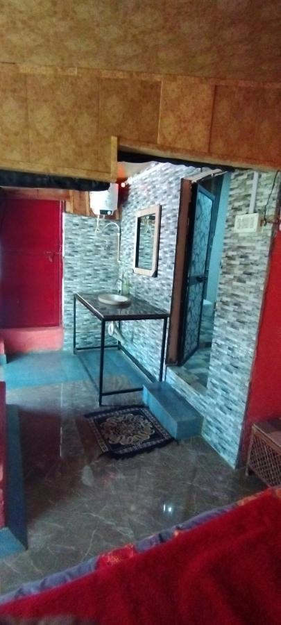 Amruta Homestays Chikhaldara Eksteriør billede