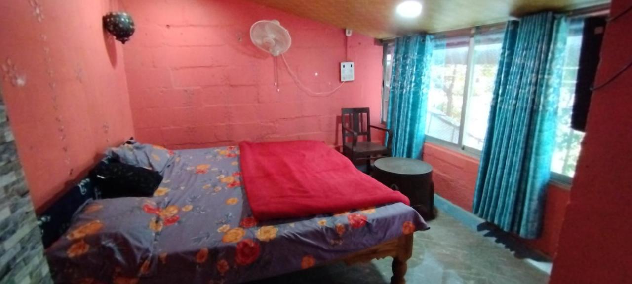 Amruta Homestays Chikhaldara Eksteriør billede