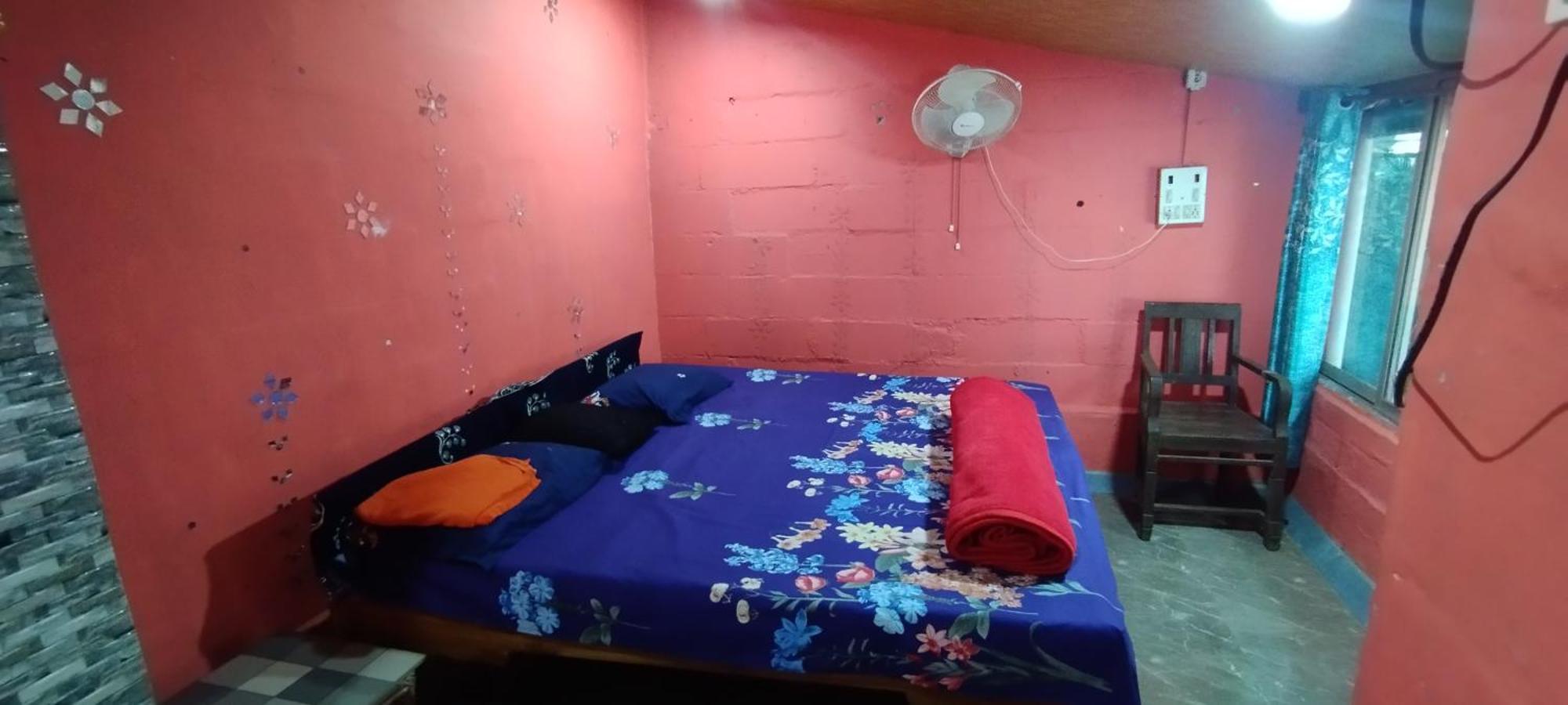 Amruta Homestays Chikhaldara Eksteriør billede
